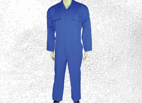 Factory Work Wear