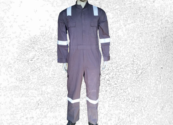 Industrial Work Uniforms