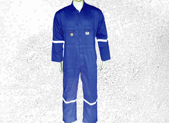 Nomex Flame Retardant Work Wears