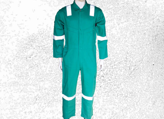 Welding Boiler Suits